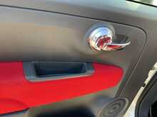 Fiat 500 ABA-31212 - U8257