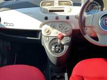 Fiat 500 ABA-31212 - U8257
