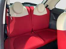 Fiat 500 ABA-31212 - U8257