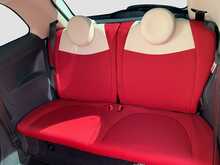 Fiat 500 ABA-31212 - U8257