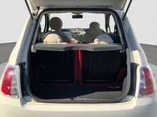 Fiat 500 ABA-31212 - U8257