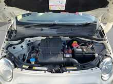 Fiat 500 ABA-31212 - U8257