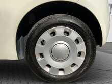 Fiat 500 ABA-31212 - U8257