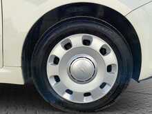 Fiat 500 ABA-31212 - U8257