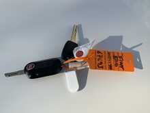 Fiat 500 ABA-31212 - U8257