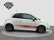 ABARTH 595C TOURISMO - U8258