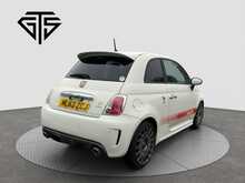 ABARTH 595C TOURISMO - U8258