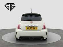 ABARTH 595C TOURISMO - U8258