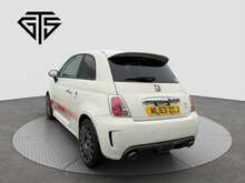 ABARTH 595C TOURISMO - U8258