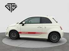 ABARTH 595C TOURISMO - U8258
