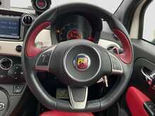 ABARTH 595C TOURISMO - U8258