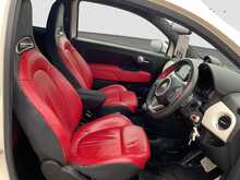 ABARTH 595C TOURISMO - U8258