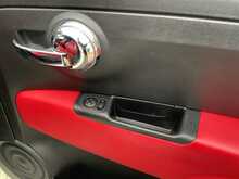 ABARTH 595C TOURISMO - U8258