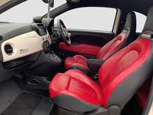 ABARTH 595C TOURISMO - U8258