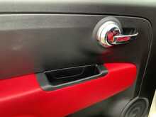 ABARTH 595C TOURISMO - U8258