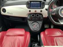 ABARTH 595C TOURISMO - U8258