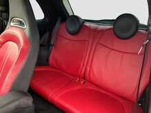 ABARTH 595C TOURISMO - U8258