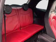 ABARTH 595C TOURISMO - U8258