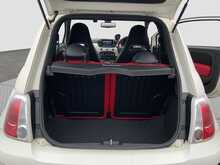 ABARTH 595C TOURISMO - U8258