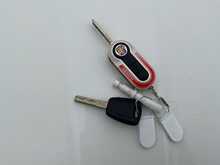 ABARTH 595C TOURISMO - U8258