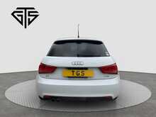 Audi A1 SPORTBACK - U8259