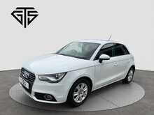 Audi A1 SPORTBACK - U8259