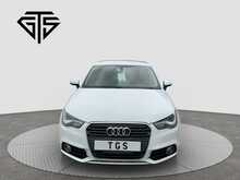Audi A1 SPORTBACK - U8259