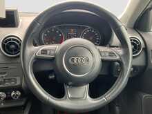 Audi A1 SPORTBACK - U8259