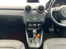 Audi A1 SPORTBACK - U8259