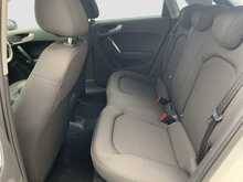 Audi A1 SPORTBACK - U8259