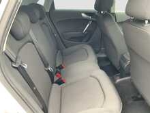 Audi A1 SPORTBACK - U8259