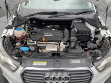 Audi A1 SPORTBACK - U8259