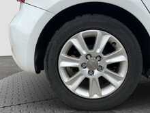 Audi A1 SPORTBACK - U8259