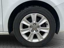 Audi A1 SPORTBACK - U8259