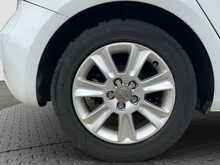 Audi A1 SPORTBACK - U8259