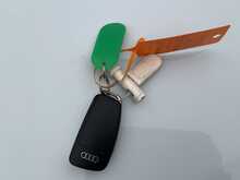 Audi A1 SPORTBACK - U8259