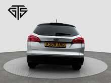 Ford Focus TDCi Titanium X - U8263