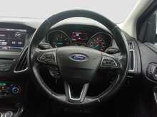 Ford Focus TDCi Titanium X - U8263