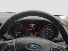 Ford Focus TDCi Titanium X - U8263