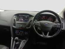 Ford Focus TDCi Titanium X - U8263