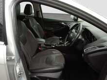 Ford Focus TDCi Titanium X - U8263