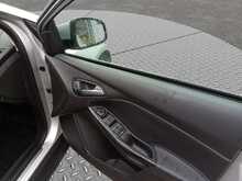 Ford Focus TDCi Titanium X - U8263