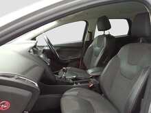 Ford Focus TDCi Titanium X - U8263
