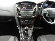 Ford Focus TDCi Titanium X - U8263
