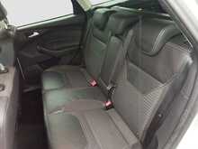 Ford Focus TDCi Titanium X - U8263