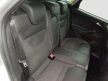Ford Focus TDCi Titanium X - U8263