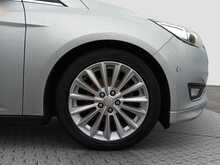 Ford Focus TDCi Titanium X - U8263