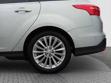 Ford Focus TDCi Titanium X - U8263