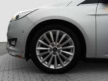 Ford Focus TDCi Titanium X - U8263