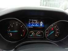 Ford Focus TDCi Titanium X - U8263